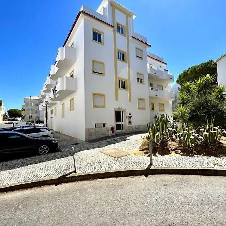 Daire Falesia Beach 2 By Homing Albufeira