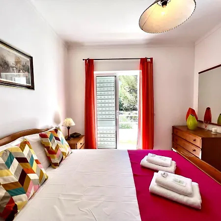 Falesia Beach 2 By Homing * אלבופיירה