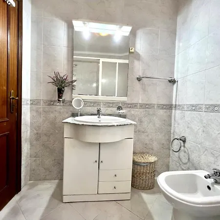 Apartment Falesia Beach 2 By Homing *