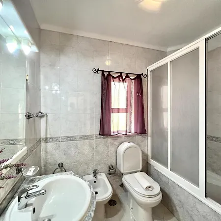 Falesia Beach 2 By Homing דירה אלבופיירה