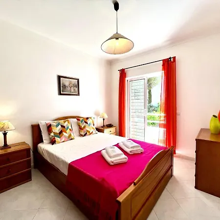 Falesia Beach 2 By Homing דירה אלבופיירה