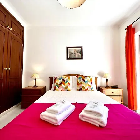 Falesia Beach 2 By Homing