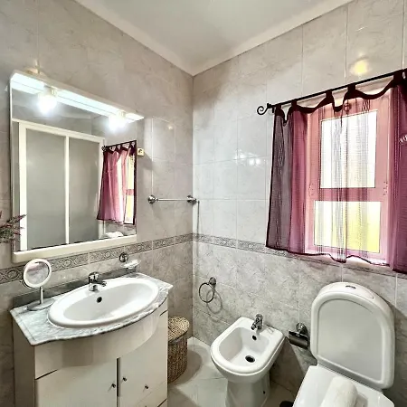 דירה Falesia Beach 2 By Homing אלבופיירה