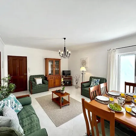 Falesia Beach 2 By Homing Apartment