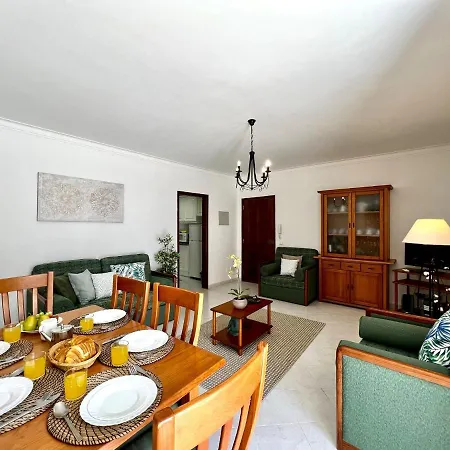Apartment Falesia Beach 2 By Homing