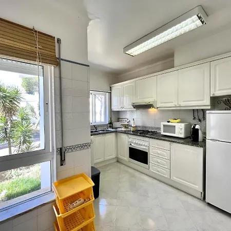 Apartment Falesia Beach 2 By Homing *