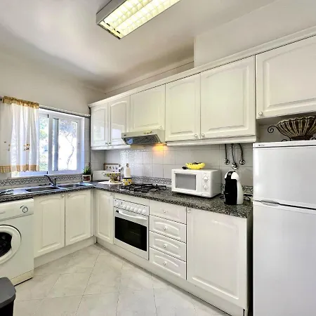 Falesia Beach 2 By Homing * אלבופיירה