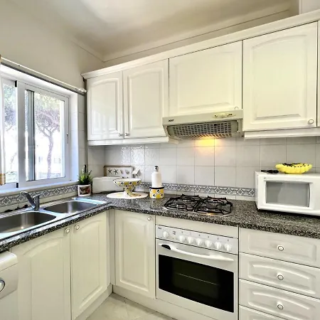 Falesia Beach 2 By Homing *