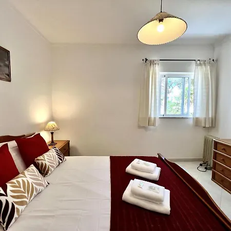 Falesia Beach 2 By Homing Албуфейра