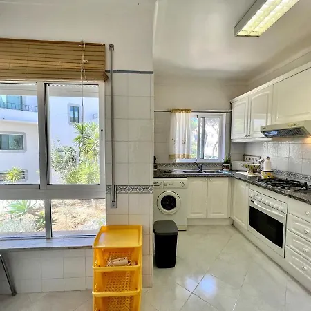 Apartment Falesia Beach 2 By Homing *