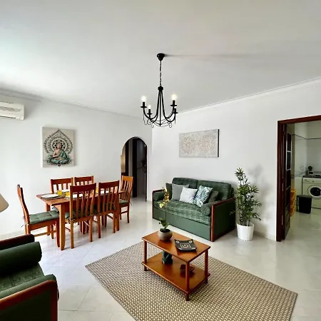 Apartment Falesia Beach 2 By Homing *