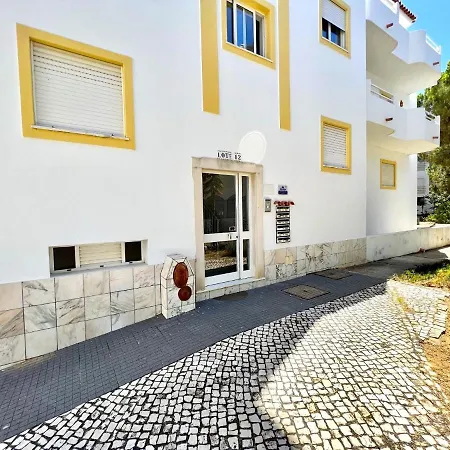 Falesia Beach 2 By Homing * Albufeira