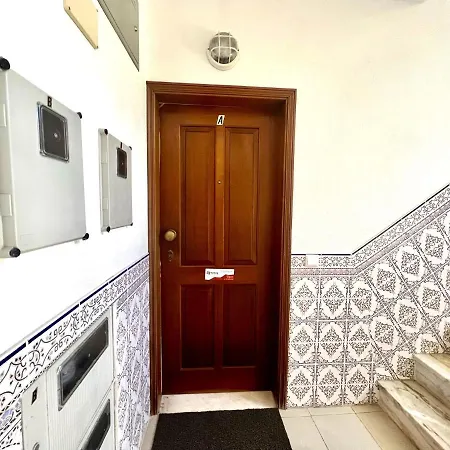 Apartment Falesia Beach 2 By Homing *